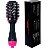 Cepillo Secador 3 En 1