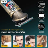 CORTA PELO INALÁMBRICA