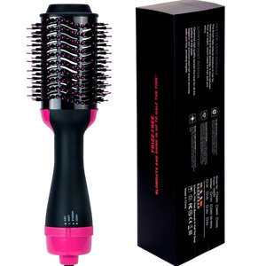 Cepillo Secador 3 En 1